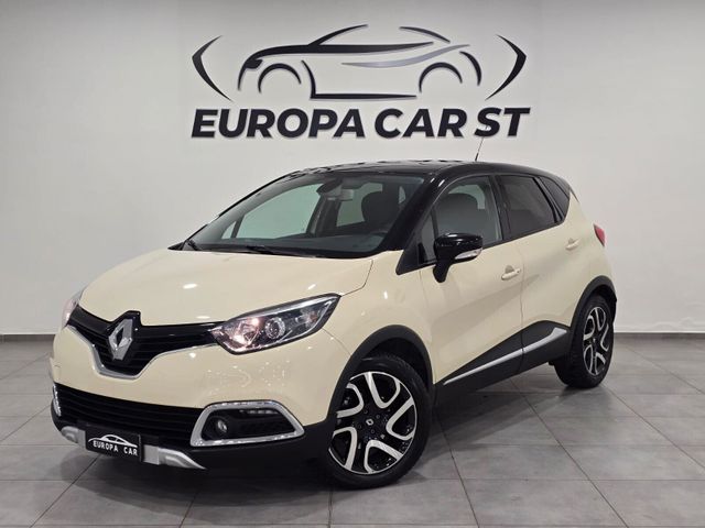 Renault Captur 1.5 dCi 8V 90 CV Start&Stop Proje