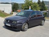 Volkswagen Golf 1.6 Family  - Volkswagen Golf aus 1997 mit Benzin-Antrieb: Kombi