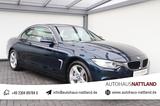 BMW 440 i Cabrio Autom. HuD Navi DAB Sitzh. PDC - BMW 440 Gebrauchtwagen