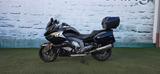 BMW K1600GT Komf.&Tour Paket Audio - KOFFER AUDI