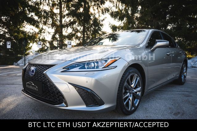 LEXUS ES 300