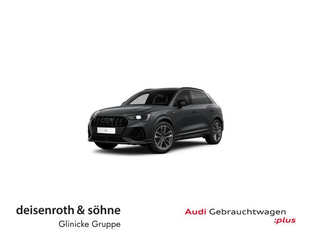 Image of Audi Q3