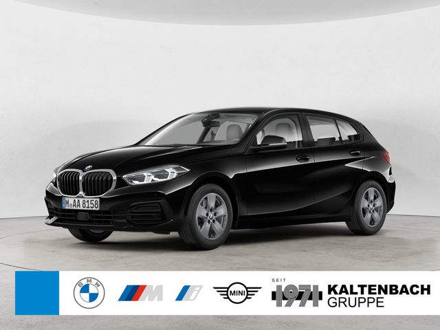 BMW 118i PDC SHZ ALUFELGEN KLIMA NAVI LED HUD