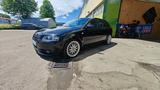 Audi A3 2.0 TDI (DPF) S line Sport. plus Sportb. ... - Audi A3 aus 2007: Line