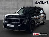Kia EV9 GT-Line 4WD Elektro 99 KWh AHK Pano Relaxati - Kia EV9 Gebrauchtwagen