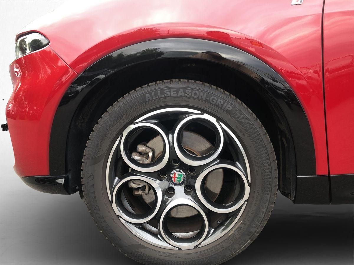 Alfa Romeo Tonale - Bild 10