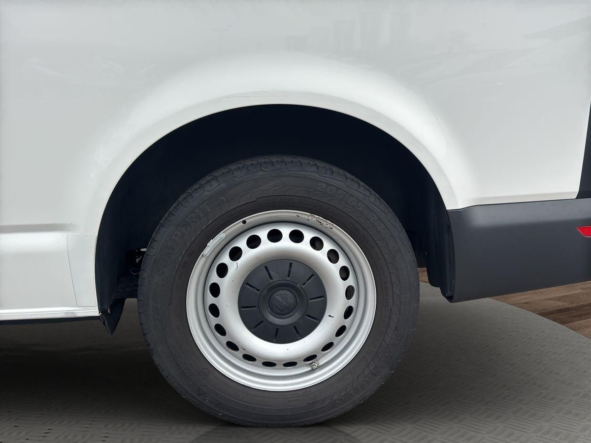 T6.1 Transporter 2.0 TDI LED RFK NAVI PDC