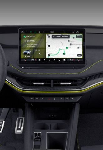 Skoda Enyaq RS 4x4*0,25%*360*AHK*CANTON*NAV*PANO*WÄPU