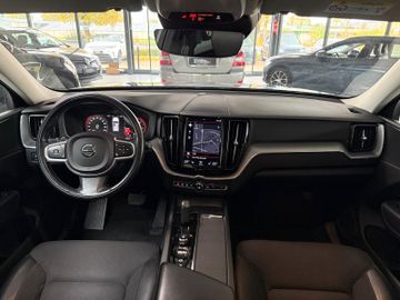 Volvo XC60 - 9