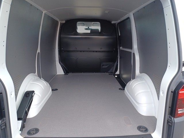Fahrzeugabbildung Volkswagen T6 Transporter T6.1 TDI Kasten LED AHK Klima RFK