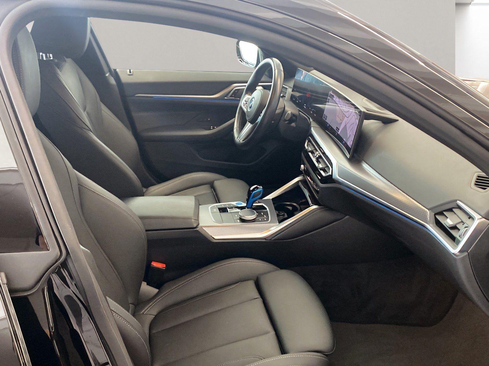 BMW i4 eDrive35 Gran Coupé M Sport Driv.Assist.Prof foto 5