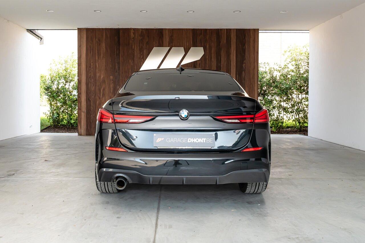 BMW 218 Gran Coupé, миниатюра 5