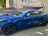 Chevrolet Camaro 3.6 V6 340PS USA Importiert  - : Sportwagen, Usa
