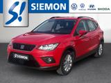 Seat Arona 1.0 TSI Style Beats SHZ PDC Klima Wi Sound