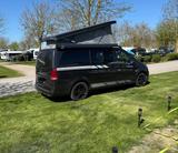 Crosscamp Mercedes V3 X Base 4x4 - Allradantrieb Merc