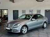 Mercedes-Benz C 250 4Matic *Distronic+*Memory*Xenon*Kamera*AHK - Mercedes-Benz C 250 mit Diesel-Antrieb
