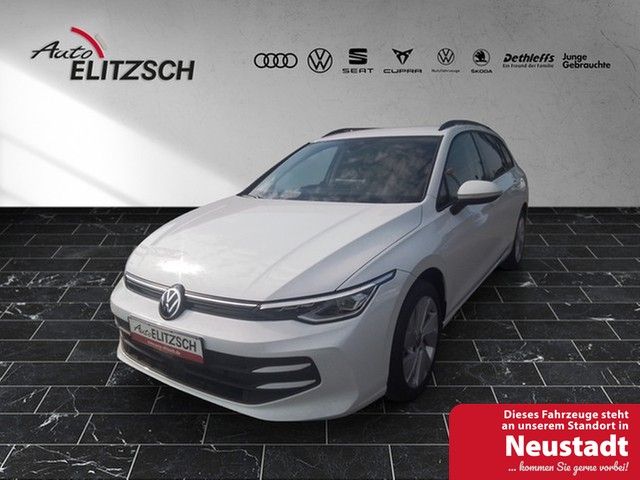 Volkswagen Golf VIII Variant 1.5 TSI 85 kW Life