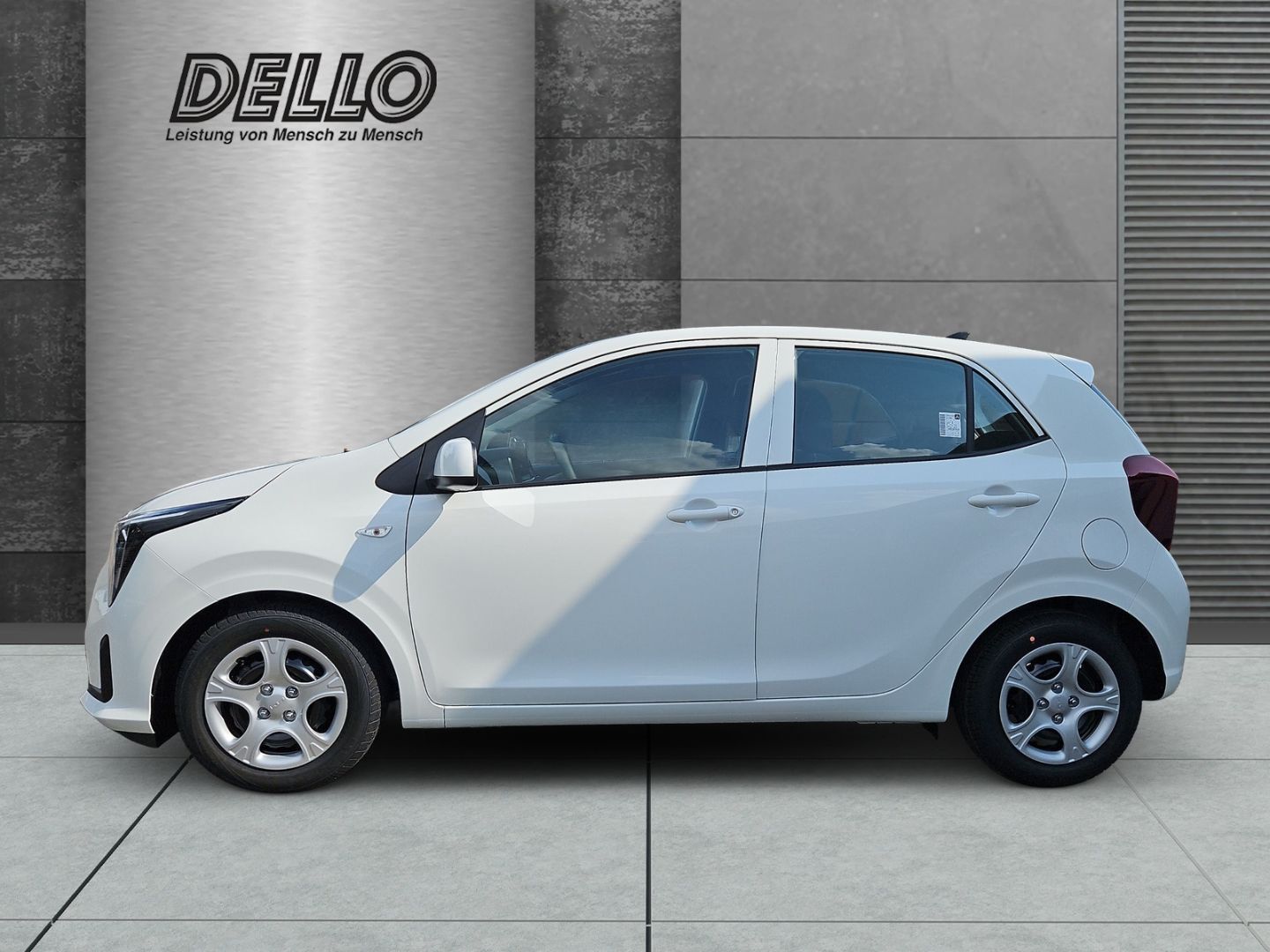 Kia Picanto - Bild 2
