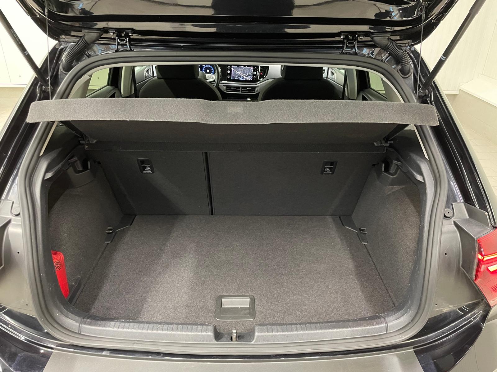 Volkswagen Polo Style 1.0 TSI DSG AHK ACC NAVI PANO, миниатюра 5