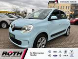 Renault Twingo Zen Electric *Klima*ZV*DAB*Radio*CarPlay - Renault Twingo Gebrauchtwagen in Freiburg