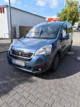Peugeot Partner Tepee 1,6 Blue HDI 54tkm A... - Peugeot Partner Tepee aus 2018