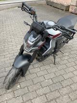 Malaguti Schnäppchen! Drakon 125 - MALAGUTI 125