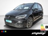 Volkswagen Touran Highline 2.0 TDI DSG IQ.LIGHT+NAVI+PANO - Volkswagen Touran Gebrauchtwagen