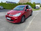 Citroën Citroen C3 II Facelift Kleinwagen Diesel - Citroën C3: Ii
