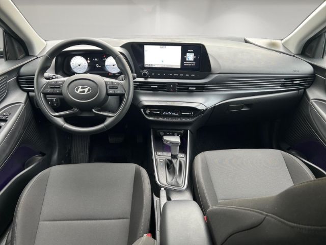 Hyundai i20 – Bild 11