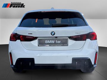 BMW 120 M Sportpaket DAB LED Komfortzg. AHK schw.