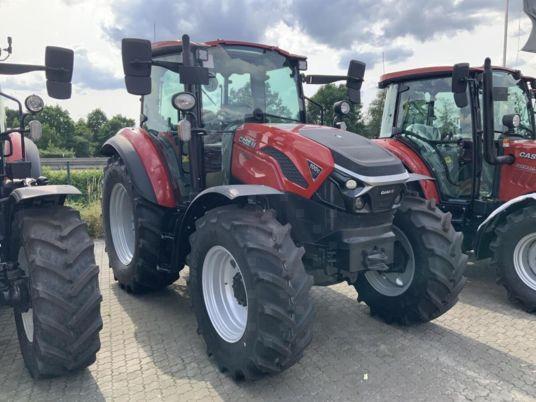 Case IH Farmall 100 C HILO Stage V