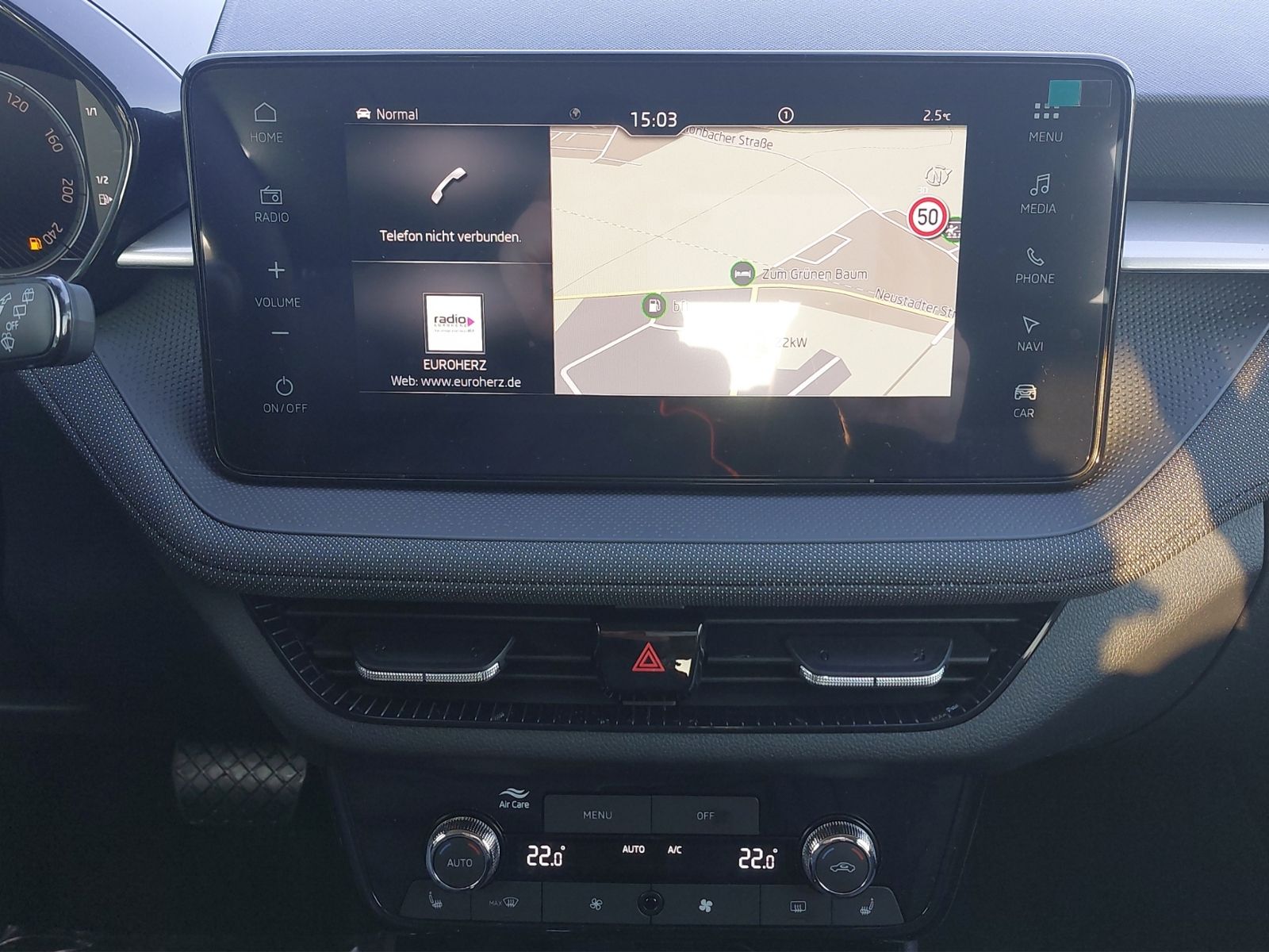 Skoda Fabia - Bild 14