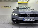 Volkswagen Passat Variant Business R-Line schwenkbare AHK - Volkswagen Passat Variant: R Line