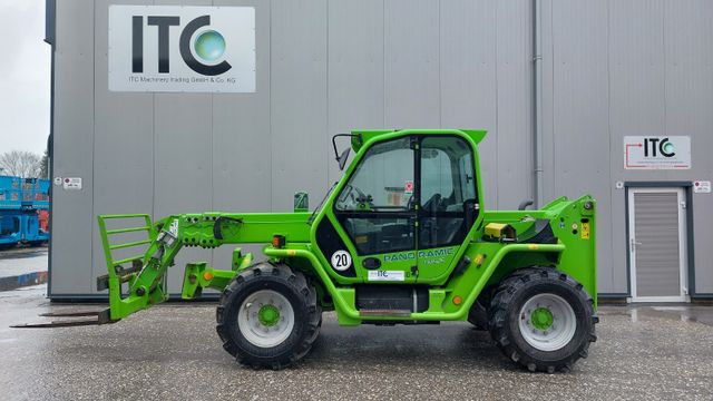 Merlo P 38.13 / Preis netto 47900€