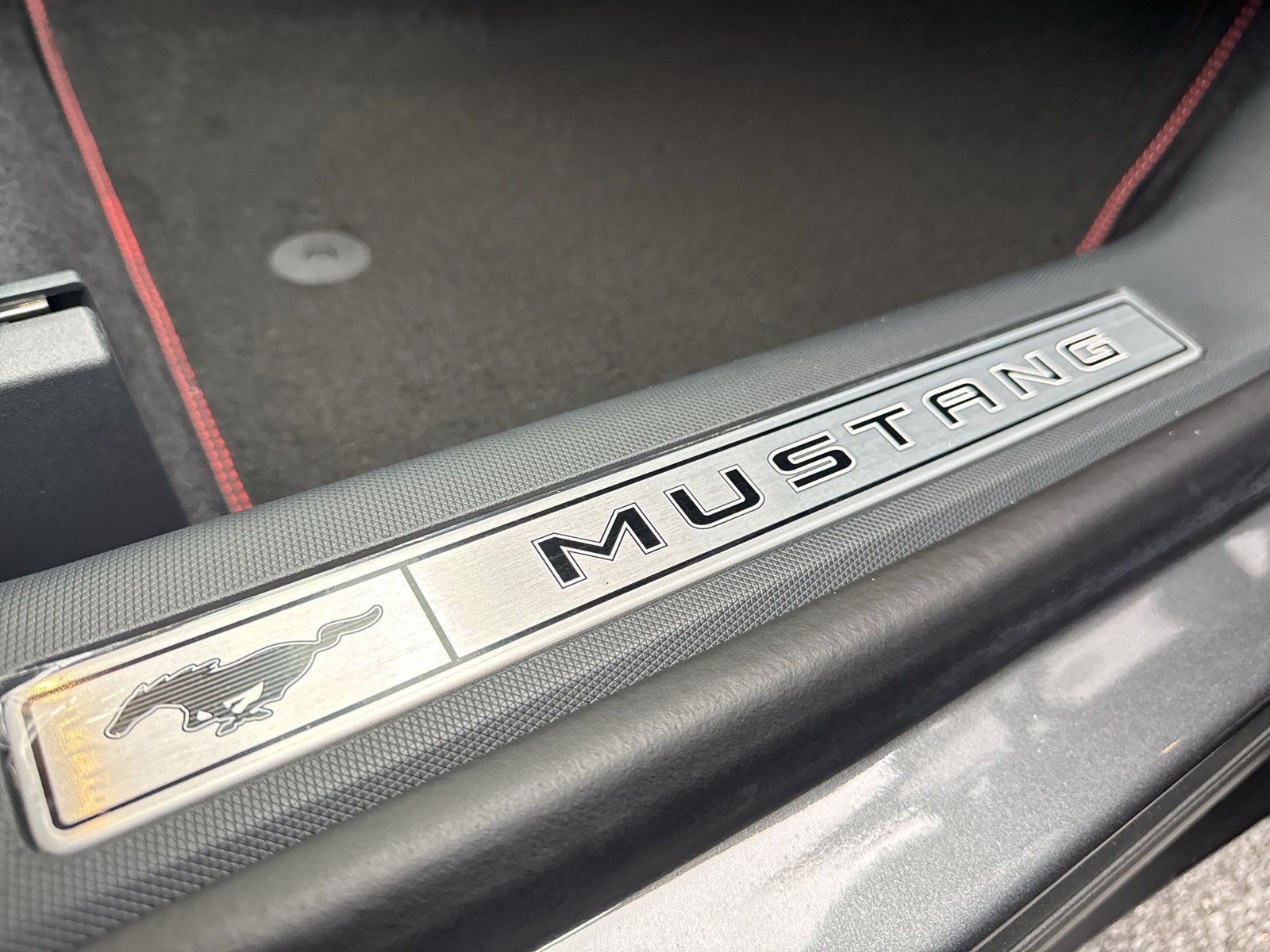 Fahrzeugabbildung Ford Mustang Mach-E #99kWh Premium