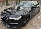 Audi A6 2.0 TDI 140kW ultra S tronic -