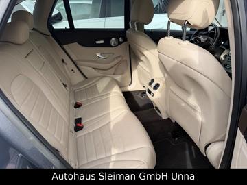 2015 Mercedes-BENZ GLC — миниатюра 19