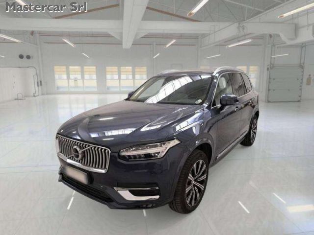 Volvo VOLVO XC90 XC90 2.0 b5 DIESEL Inscription awd 4x imagem 2