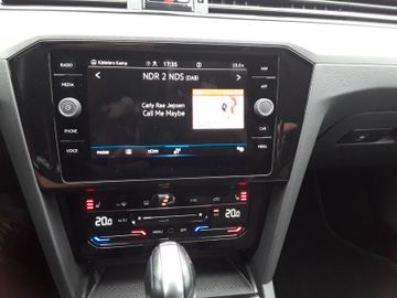 Volkswagen Passat Variant - 9