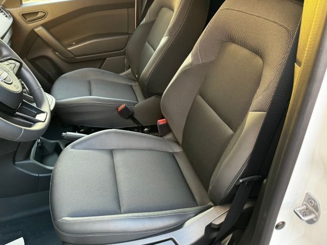 Fahrzeugabbildung Nissan Townstar Kastenwagen EV Acenta*FAP*45kWh