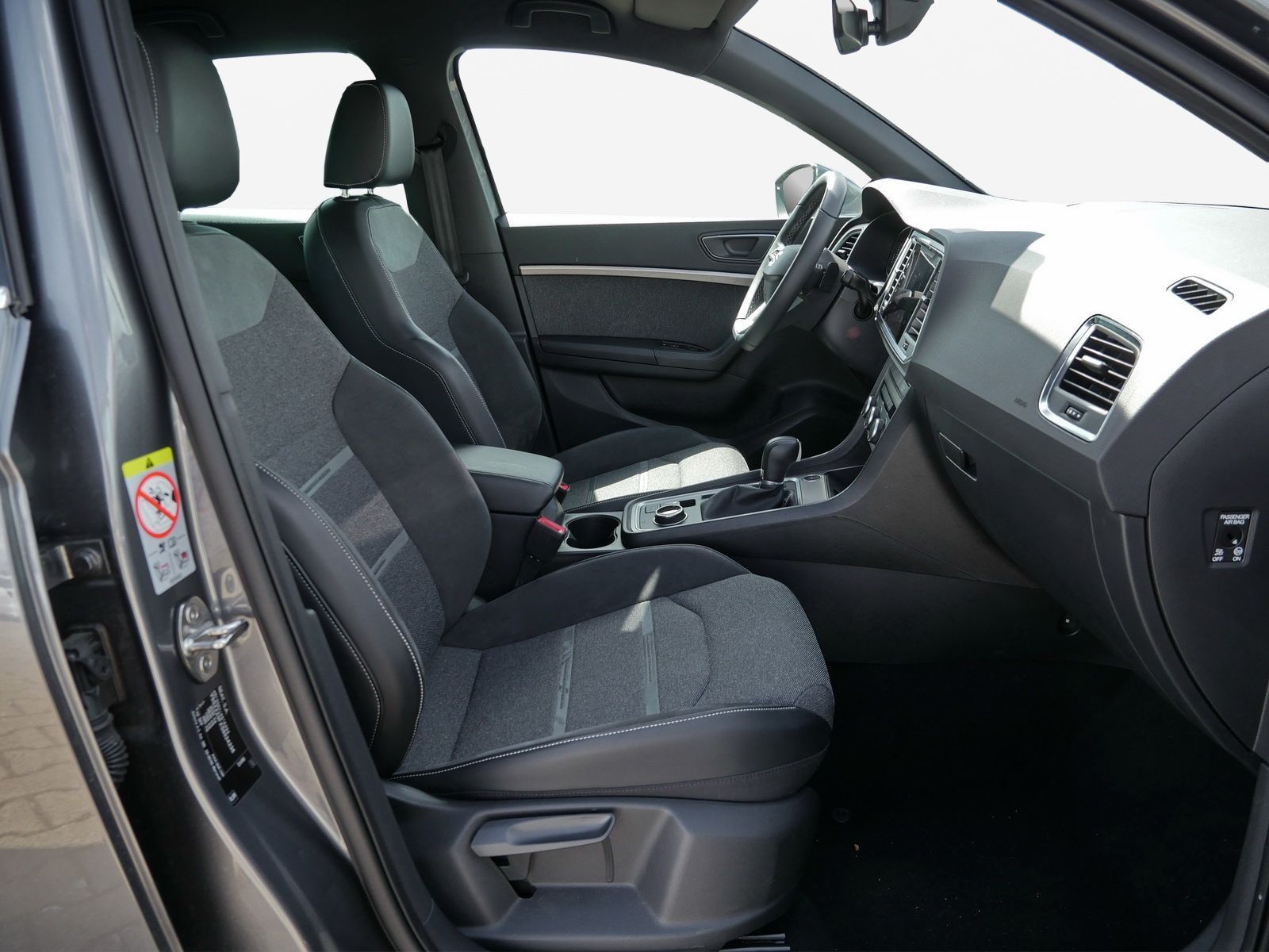 Seat Ateca - Bild 7