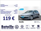 Volkswagen Golf VIII 1.5 TSI Life AHK ACC Kamera App-Conn.