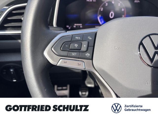 Volkswagen T-Roc - Bild 22