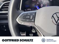 Volkswagen T-Roc - Vorschau Bild 22