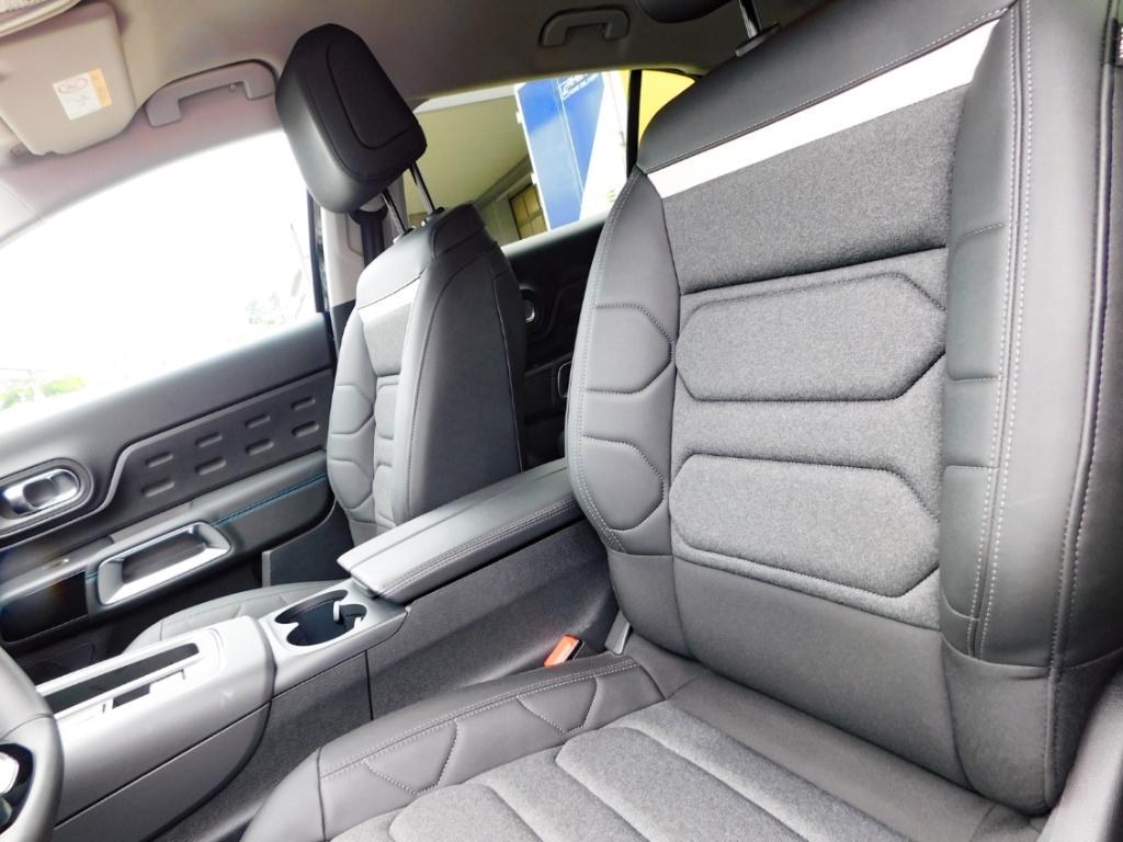 Citroën C5 Aircross Plus Hybrid Sitz-Hzg 2x Kamera Ganzj