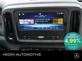 Mercedes-Benz Vito 114 CDI |MBUX|SHZ|KLIMA|TOTW|Tempomat