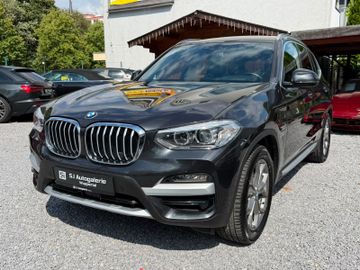 BMW X3 - 2