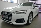 Audi A5 Sportback 40 TDI design ACC Standheiz. Kamera - Audi Gebrauchtwagen in Chemnitz