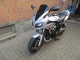 Yamaha FZS 600 S Fazer - YAMAHA FZS 600 FAZER