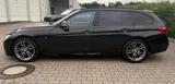 BMW 320d  Touring M Sport Shadow Automatik   - BMW 320: Kombi, 320d M Sport